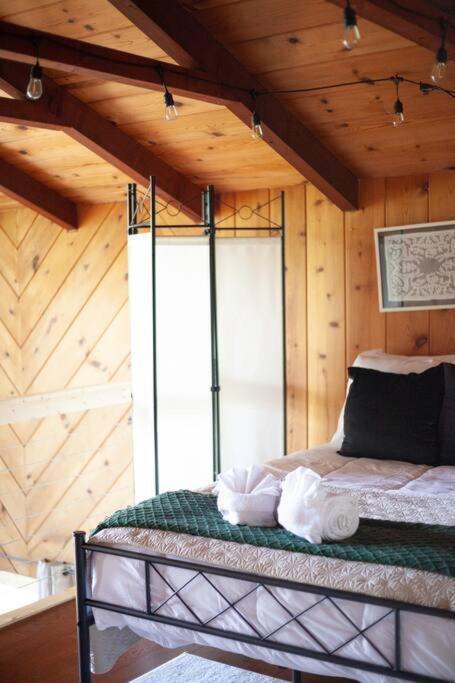 Family Cabin Near Smoky Mtn Entrance Nantahala Robbinsville Buitenkant foto