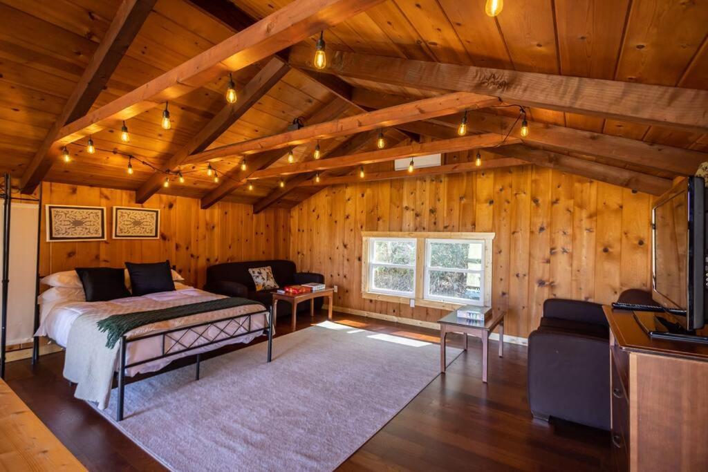 Family Cabin Near Smoky Mtn Entrance Nantahala Robbinsville Buitenkant foto