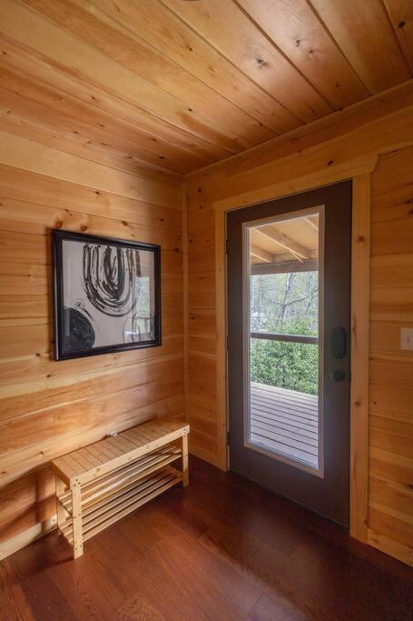 Family Cabin Near Smoky Mtn Entrance Nantahala Robbinsville Buitenkant foto